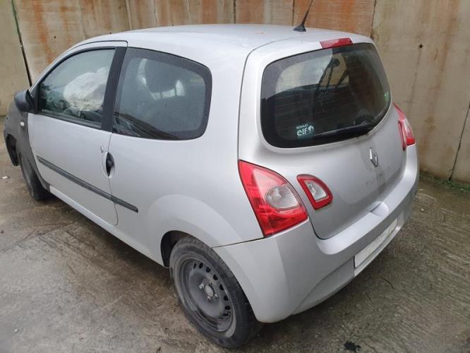 Image Anti brouillard droit (feux) - RENAULT TWINGO 2