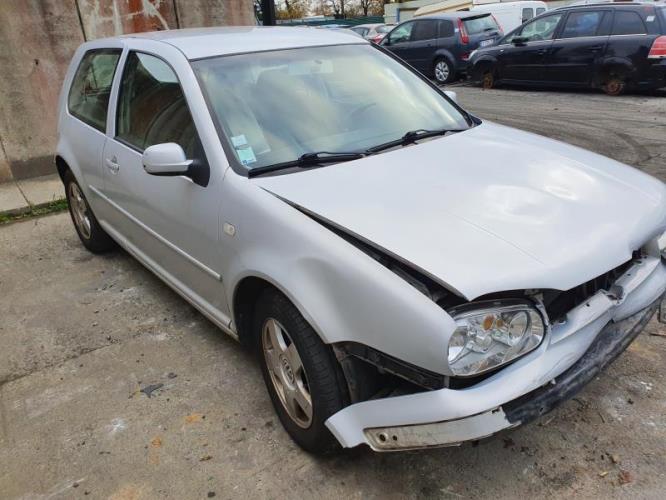 Image Retroviseur droit - VOLKSWAGEN GOLF 4