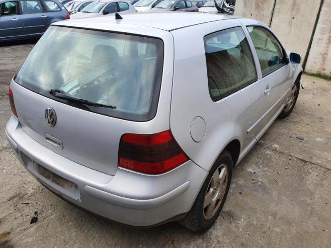 Image Retroviseur droit - VOLKSWAGEN GOLF 4