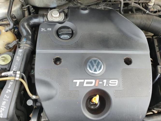 Image Retroviseur droit - VOLKSWAGEN GOLF 4