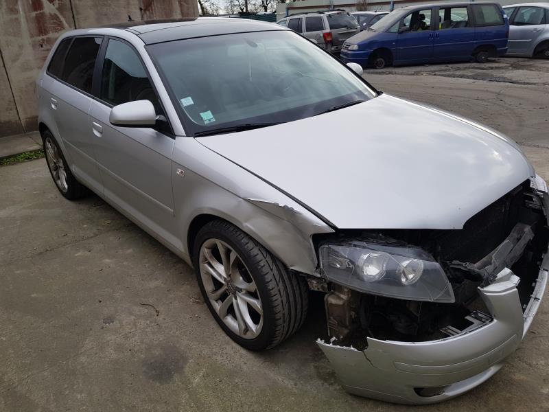 Image Retroviseur droit - AUDI A3 2
