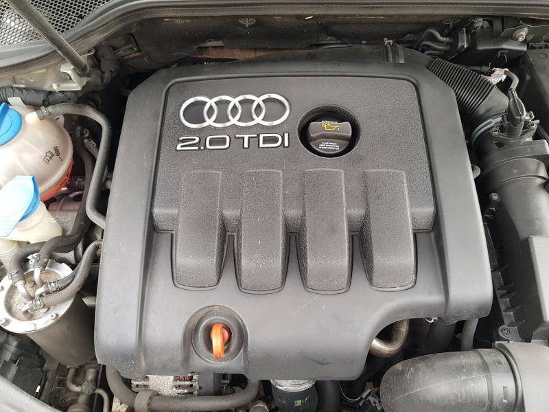 Image Retroviseur droit - AUDI A3 2