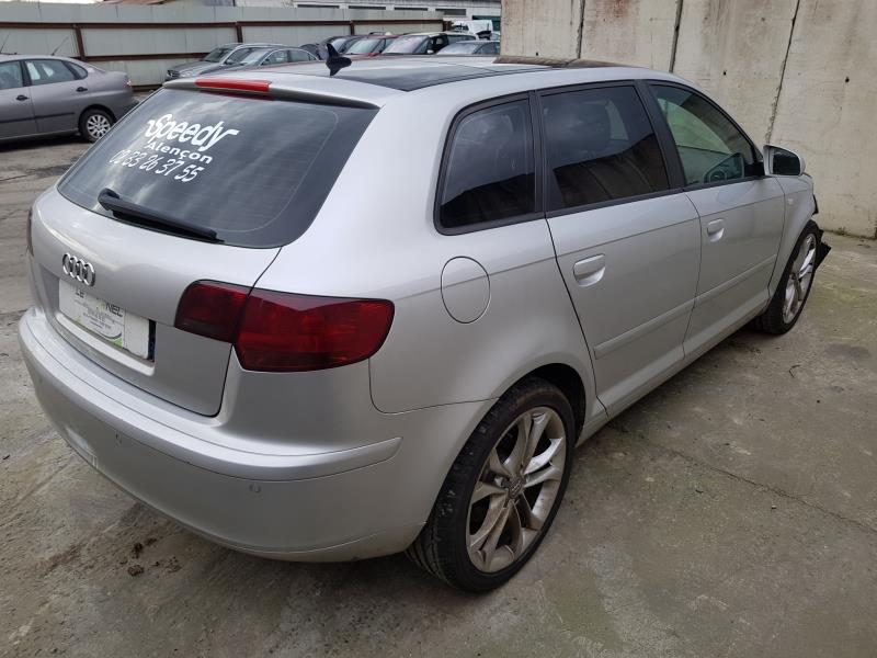 Image Retroviseur droit - AUDI A3 2