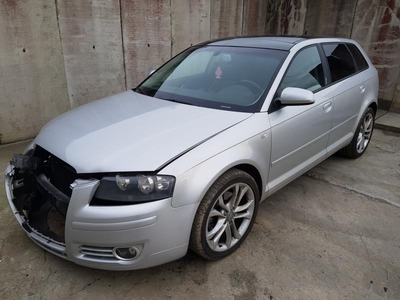 Image Retroviseur droit - AUDI A3 2