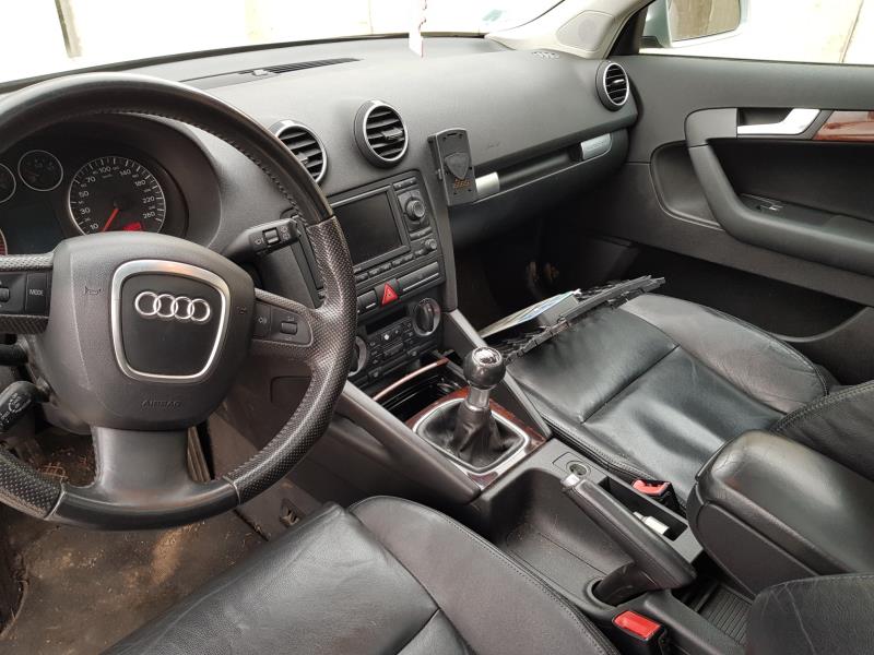 Image Retroviseur droit - AUDI A3 2