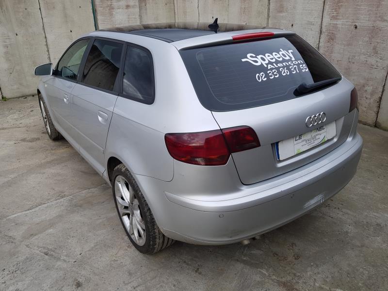 Image Retroviseur droit - AUDI A3 2
