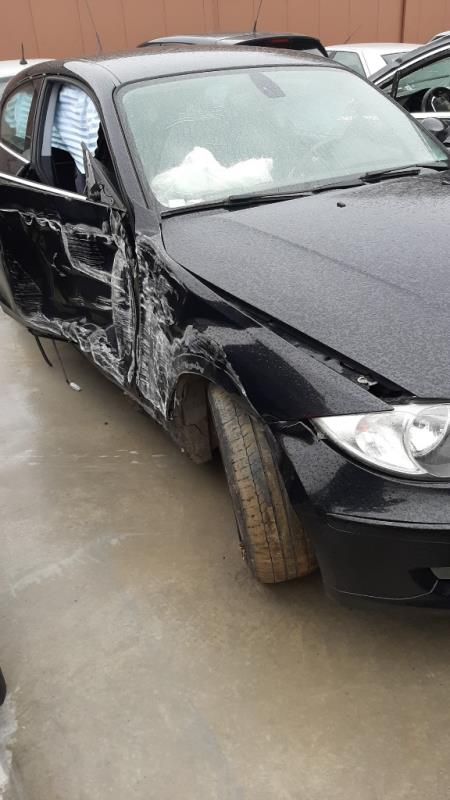 Image Boite de vitesses - BMW SERIE 1 E81