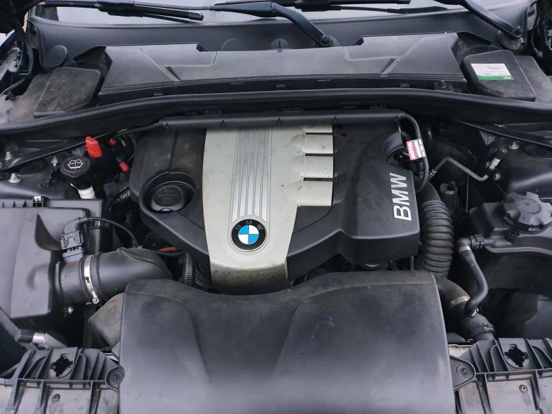 Image Boite de vitesses - BMW SERIE 1 E81
