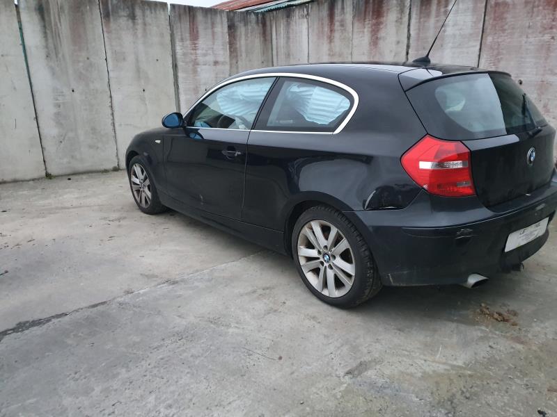 Image Boite de vitesses - BMW SERIE 1 E81