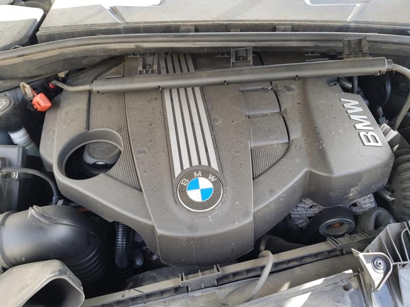 Image Retroviseur droit - BMW SERIE 1 E87