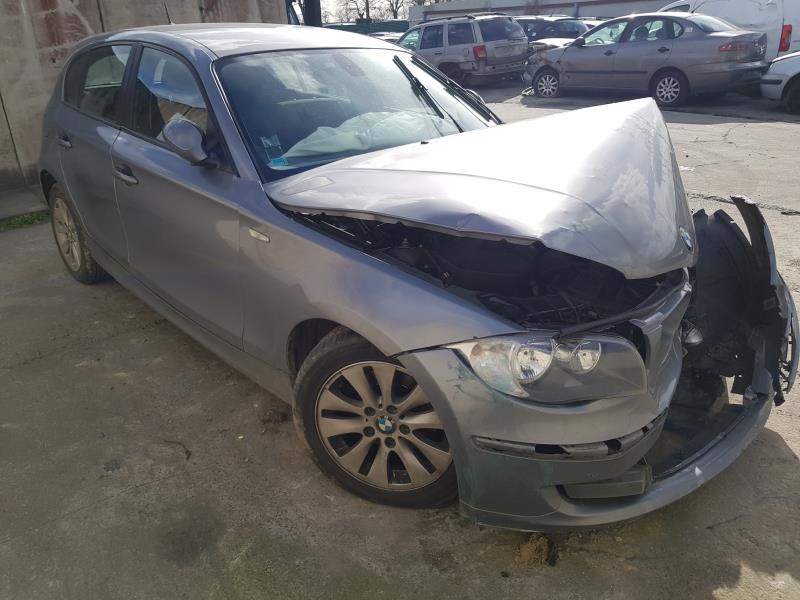 Image Retroviseur droit - BMW SERIE 1 E87