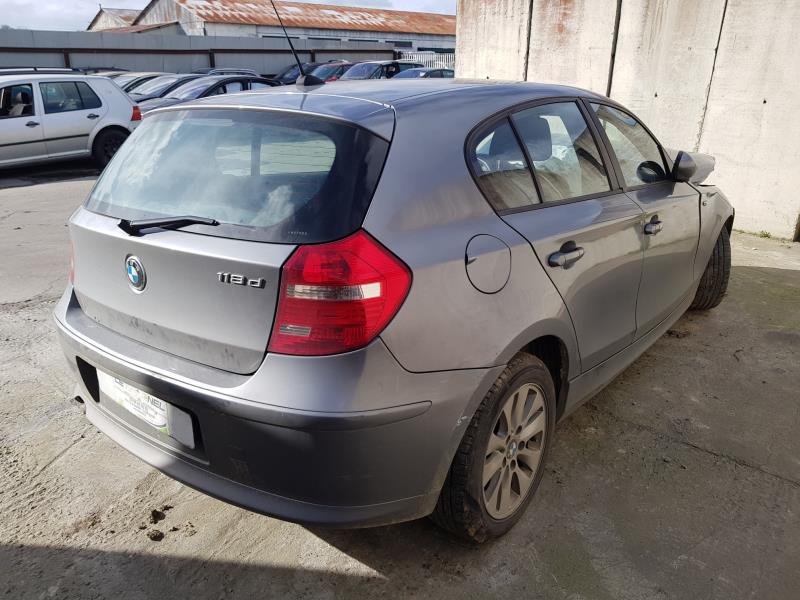 Image Retroviseur droit - BMW SERIE 1 E87