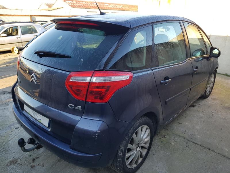 Image Feu arriere secondaire droit (feux) - CITROEN C4 PICASSO 1