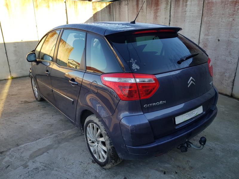 Image Feu arriere secondaire droit (feux) - CITROEN C4 PICASSO 1