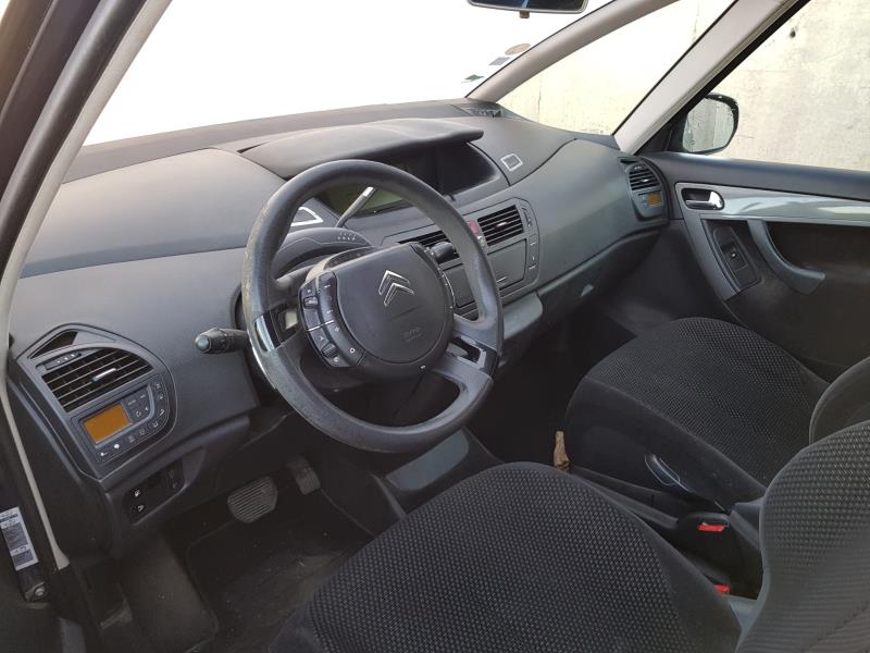 Image Feu arriere secondaire droit (feux) - CITROEN C4 PICASSO 1