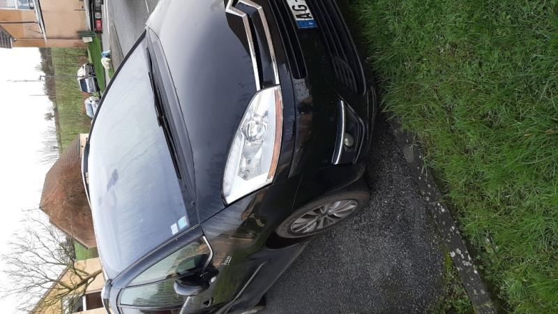 Image Calculateur - CITROEN C4 PICASSO 1