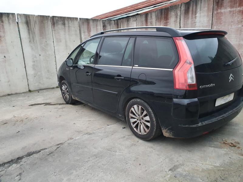 Image Calculateur - CITROEN C4 PICASSO 1