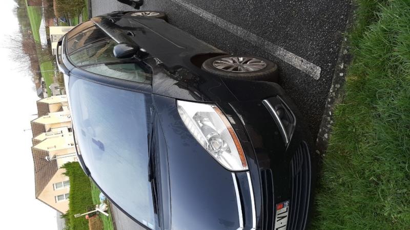 Image Calculateur - CITROEN C4 PICASSO 1