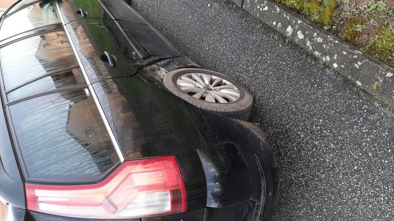 Image Calculateur - CITROEN C4 PICASSO 1