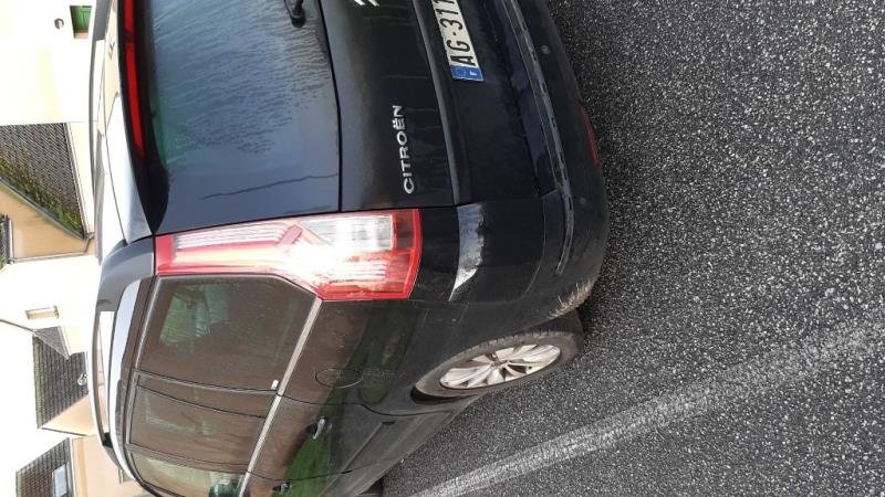Image Calculateur - CITROEN C4 PICASSO 1