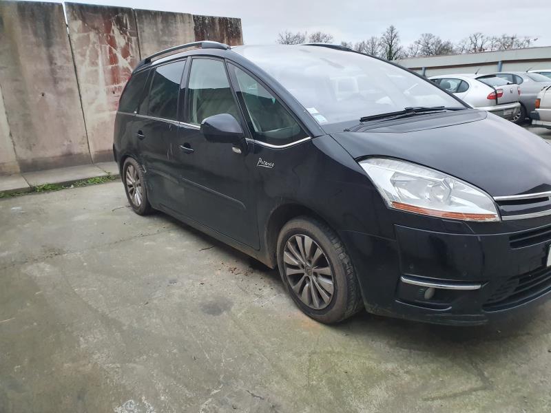 Image Calculateur - CITROEN C4 PICASSO 1