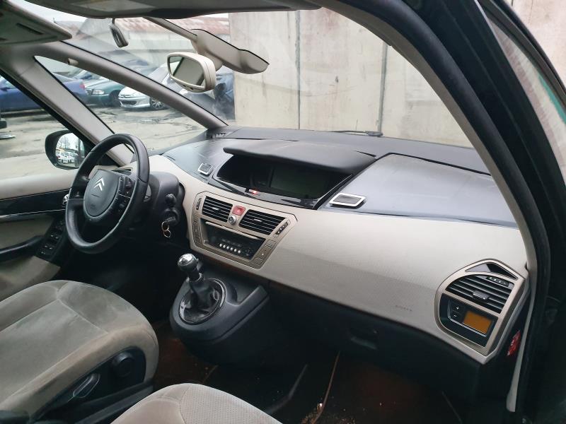 Image Calculateur - CITROEN C4 PICASSO 1