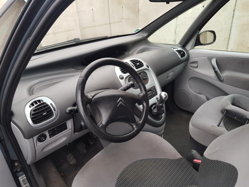 Image Retroviseur gauche - CITROEN XSARA PICASSO