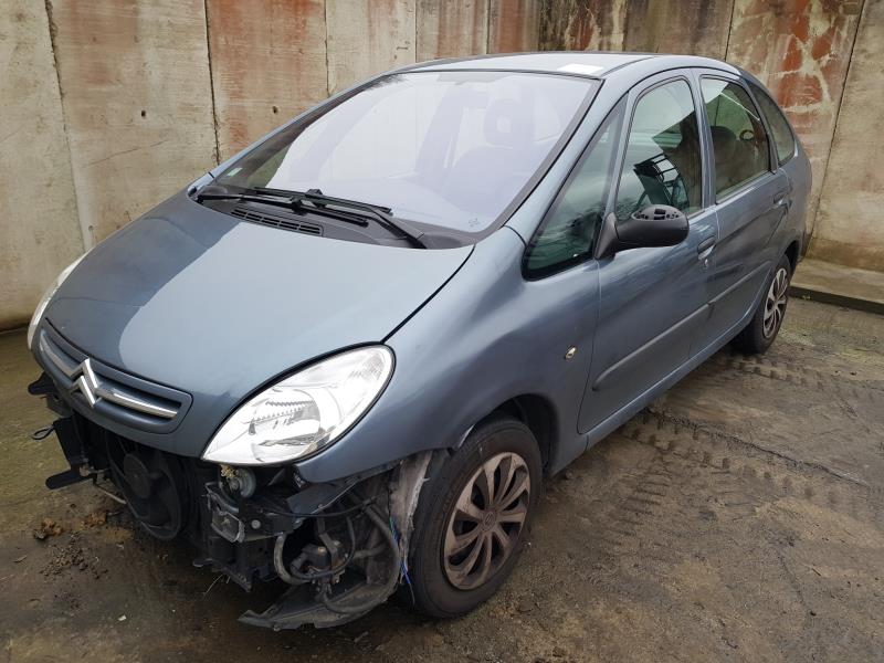 Image Retroviseur gauche - CITROEN XSARA PICASSO