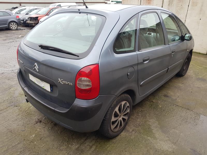 Image Retroviseur gauche - CITROEN XSARA PICASSO