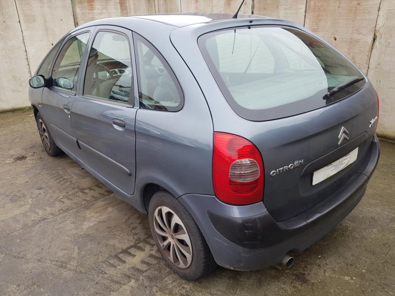 Image Retroviseur gauche - CITROEN XSARA PICASSO