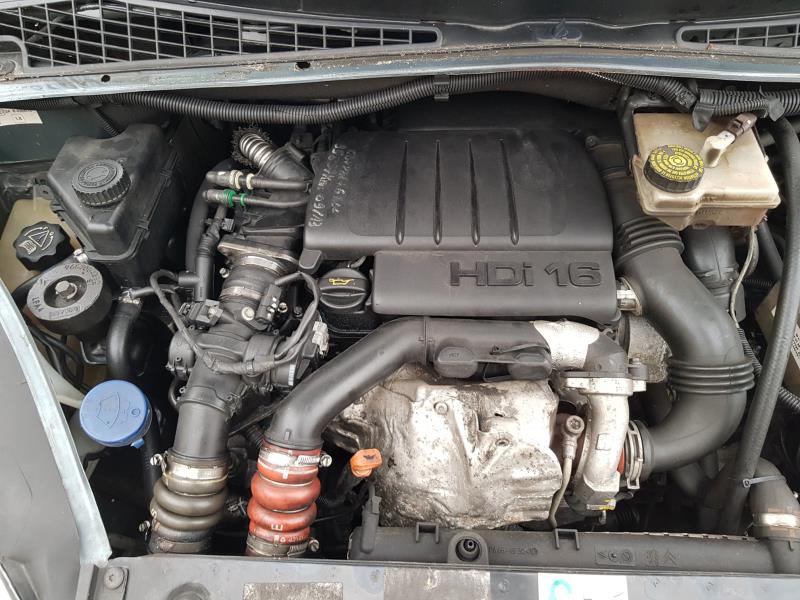 Image Retroviseur gauche - CITROEN XSARA PICASSO