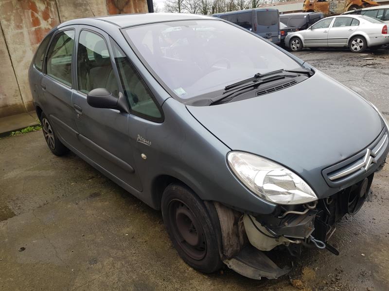 Image Retroviseur gauche - CITROEN XSARA PICASSO