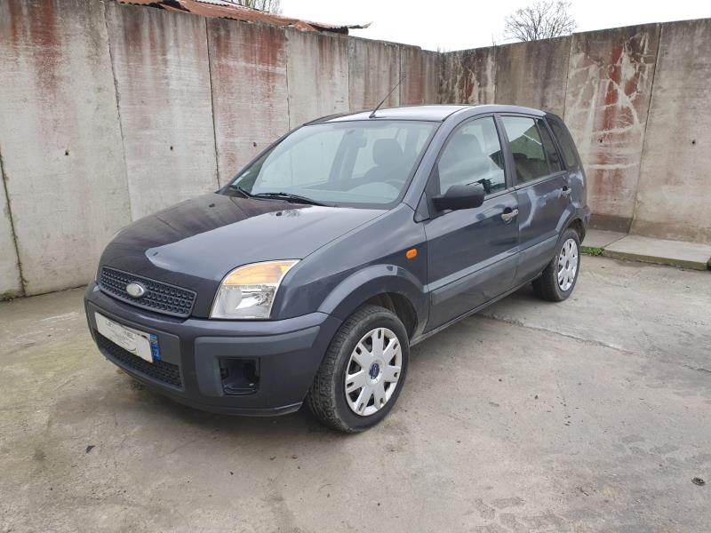 Image FORD FUSION