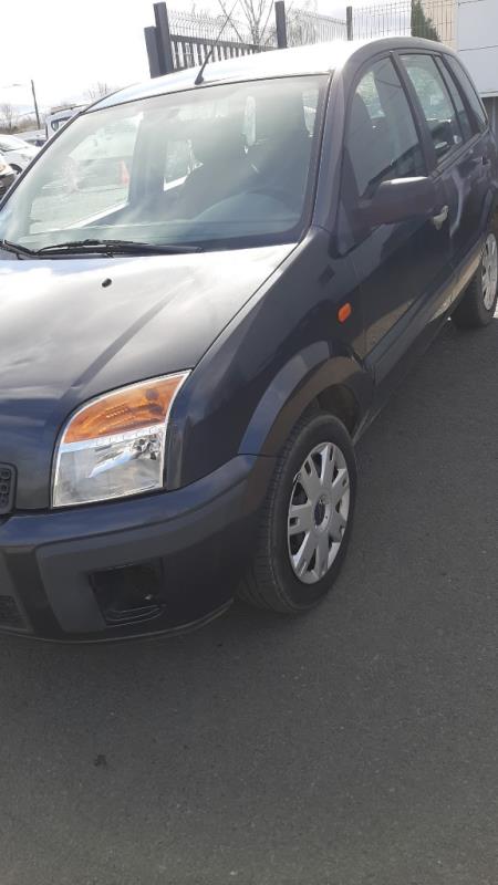 Image FORD FUSION