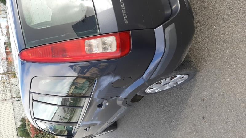 Image FORD FUSION