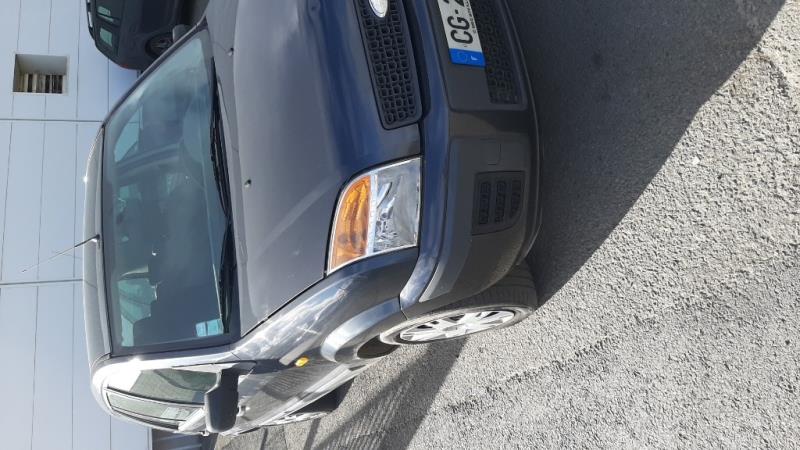 Image FORD FUSION