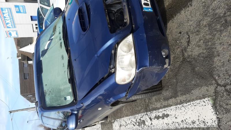 Image Moteur - KIA CARNIVAL 1