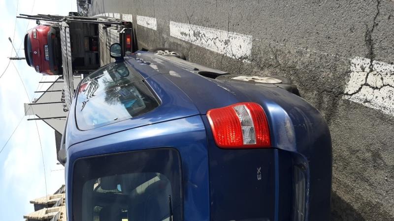 Image Moteur - KIA CARNIVAL 1
