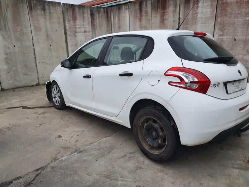 Image Compteur - PEUGEOT 208 1