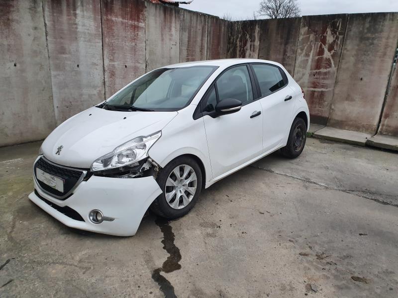 Image Compteur - PEUGEOT 208 1