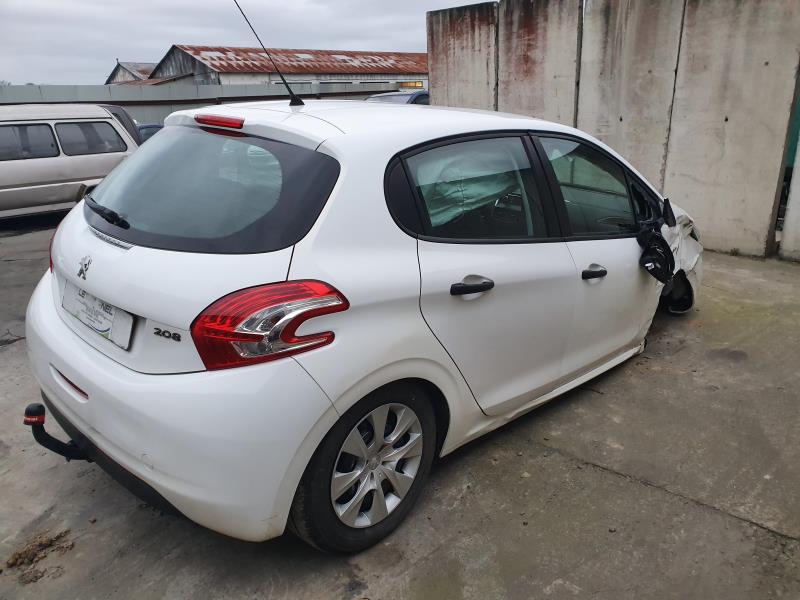 Image Compteur - PEUGEOT 208 1
