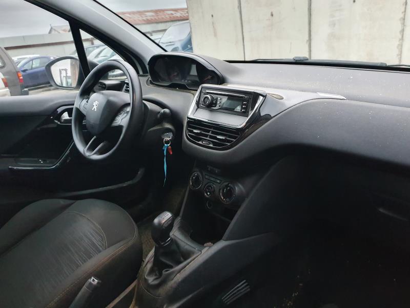Image Compteur - PEUGEOT 208 1