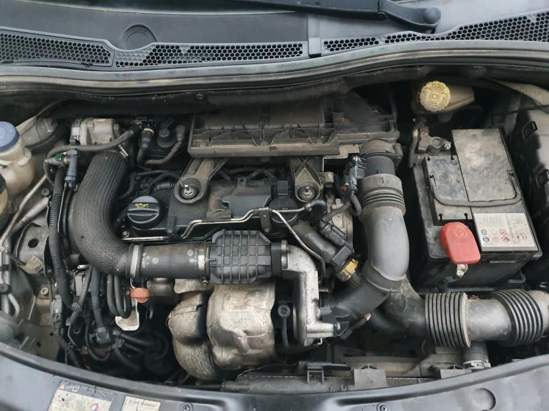 Image Compteur - PEUGEOT 208 1