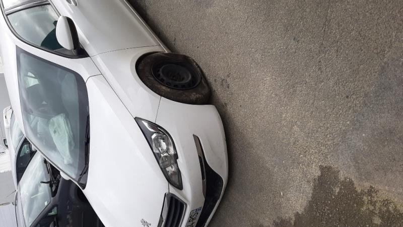 Image Retroviseur droit - PEUGEOT 308 2