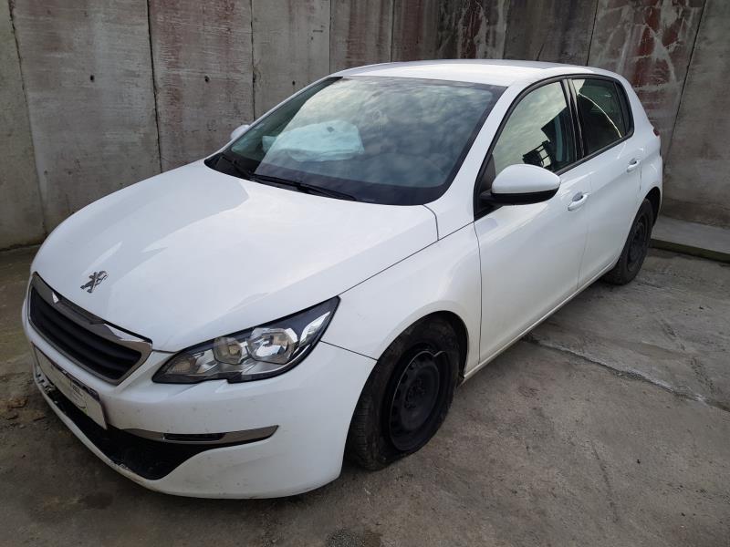 Image Retroviseur droit - PEUGEOT 308 2