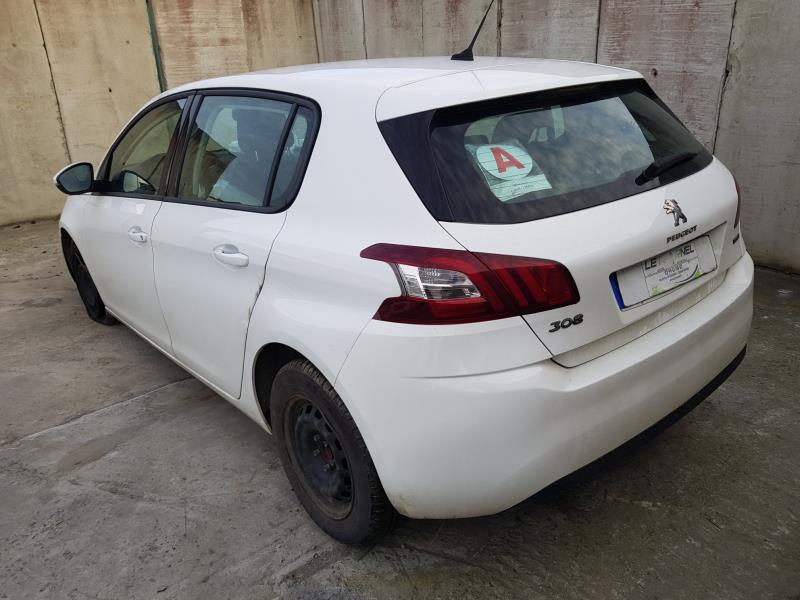 Image Retroviseur droit - PEUGEOT 308 2