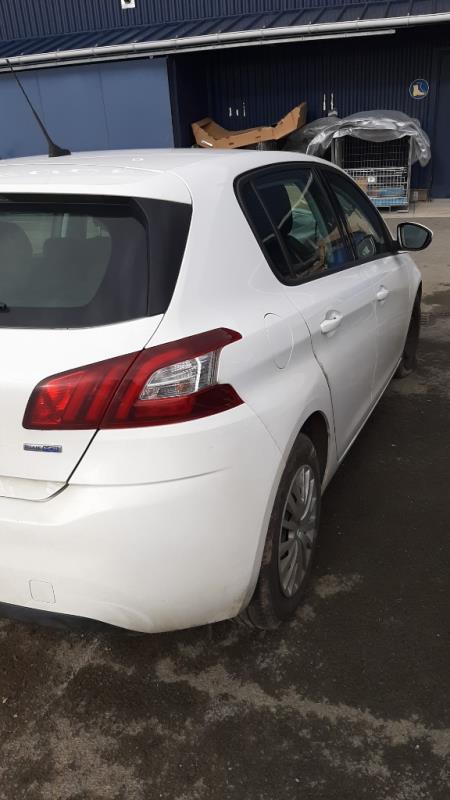 Image Retroviseur droit - PEUGEOT 308 2