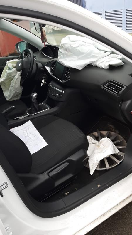 Image Retroviseur droit - PEUGEOT 308 2