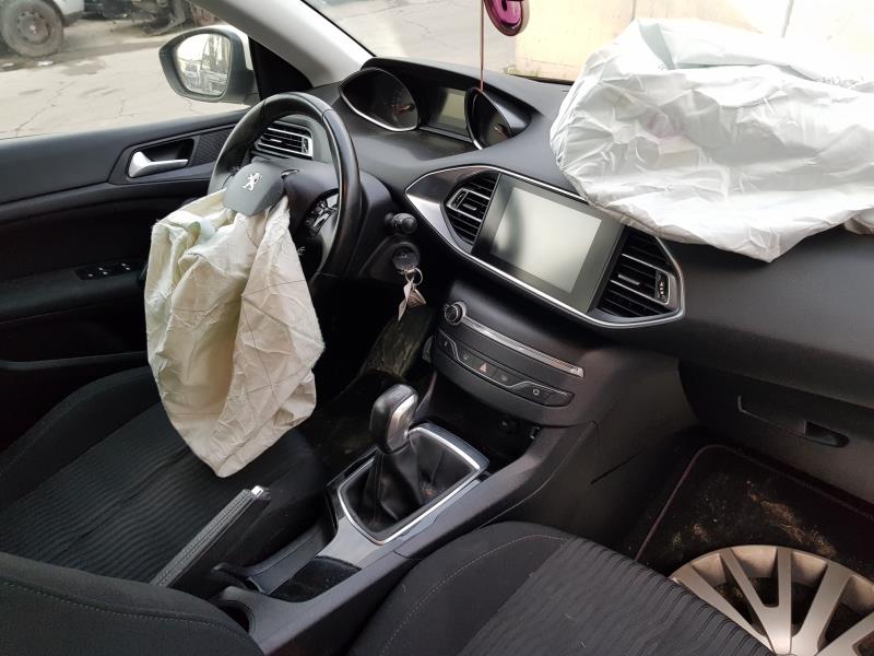 Image Retroviseur droit - PEUGEOT 308 2