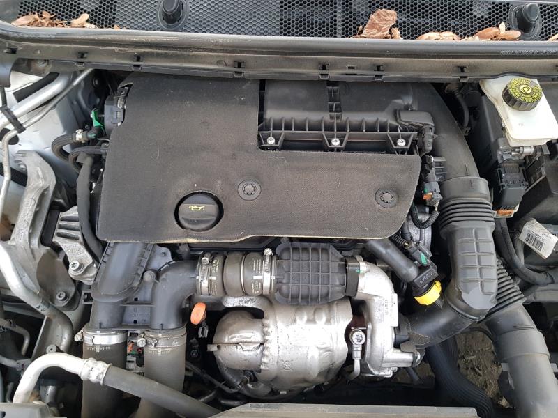 Image Retroviseur droit - PEUGEOT 308 2